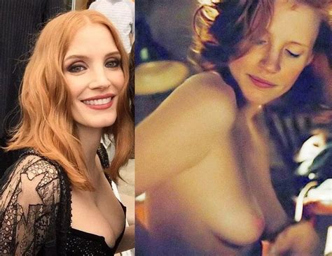 Jessica Chastain Nudes Celebsnaked Nude Pics Org The Best Porn