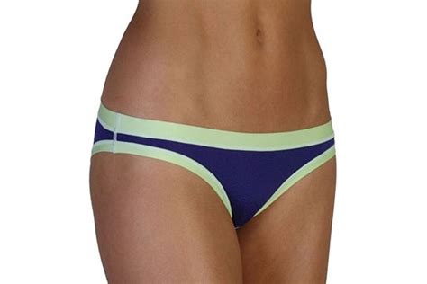 Exofficio Give N Go Mesh Bikini Brief