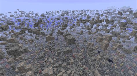 Minecraft Exploded Map By Ludolik On Deviantart