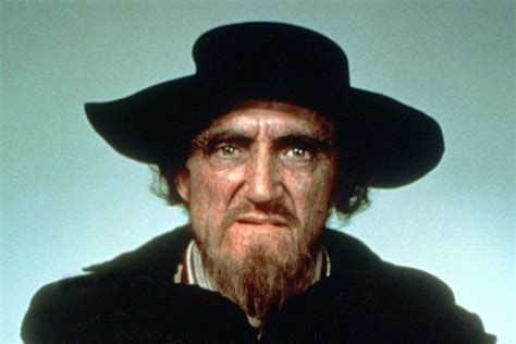 Oliver Actor Ron Moody Who Played Fagin Has Died At The Age Of 91