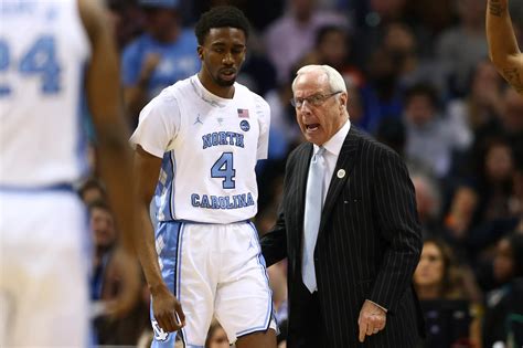 UNC 73, Duke 74: A perfect storm