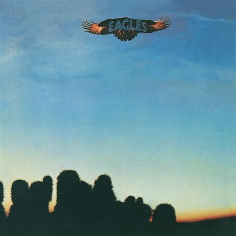 The List Of Eagles Albums In Order Of Release Albums In Order