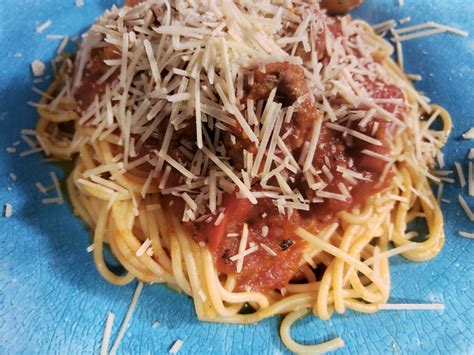 Transform Jarred Pasta Sauce For An Easy Weeknight Meal — The Coffee Mom