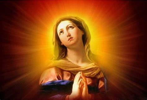 Mary Matha Why Hindus In India Venerate Mother Mary The Blessed