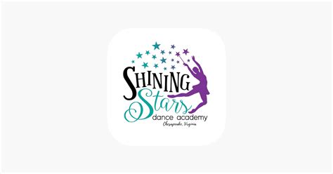‎app Store 上的 Shining Stars Dance Academy