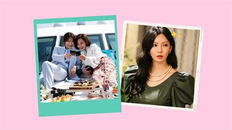 Alasan Kamu Harus Nonton Drama Korea The Penthouse