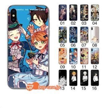 The promised neverland is a japanese manga series written by kaiu shirai and illustrated by posuka demizu. 約束のネバーランド アニメiPhoneXsMaxケース エマiPhoneXS/XRソフト ...