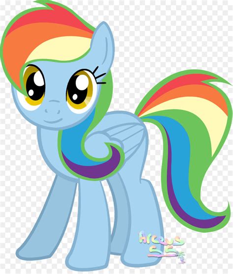 Tom and jerry cara menggambar dan mewarnai untuk anak. Gambar Kuda Poni Rainbow Dash | Inapg Id