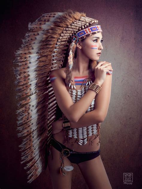 Saipan Natural Beauty Women Native American Beauty American Beauty