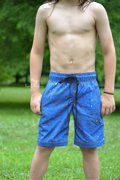Family Bundle - Women's Boardshorts, Men's Swim Trunks, and Kids' Swim