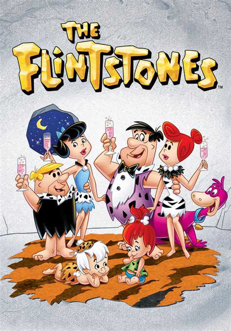 Flintstone Frolics Daftsex Hd