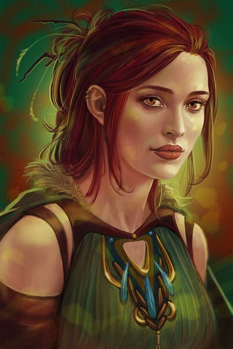 F Rogue Thief Leather Armor Cloak Portrait Tiwa By Cher Ro Commission
