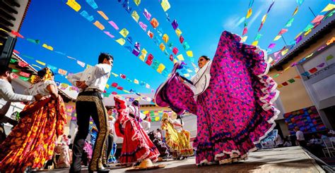 7 Unique Traditions In Mexico Big 7 Travel