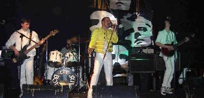 It involves musical, artistic, literary, or spiritual pursuits. The Bohemians