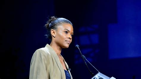 Candace Owens Announces Lawsuit Against Facebook Fact Checkers Just