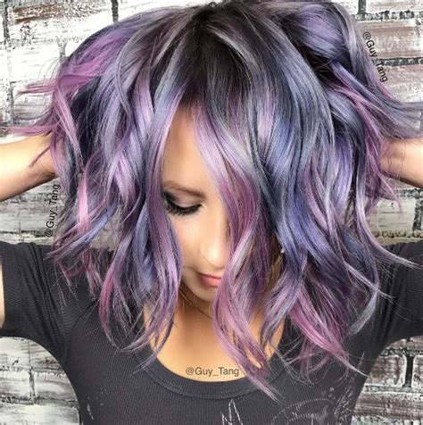 Check spelling or type a new query. What To Know About The Metallic Hair Dye Everyone Is ...