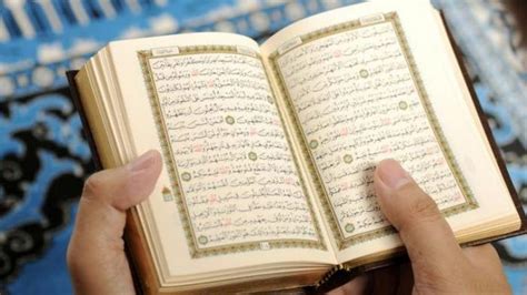 Sejarah Turunnya Al Quran Melalui Tahapan Sampai Kepada Nabi Muhammad