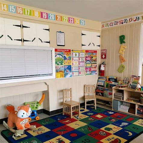 Daycare In Baytown