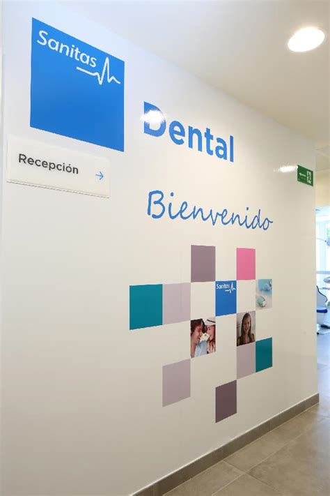 Clinica Dental Milenium Hospital La Zarzuela Sanitas