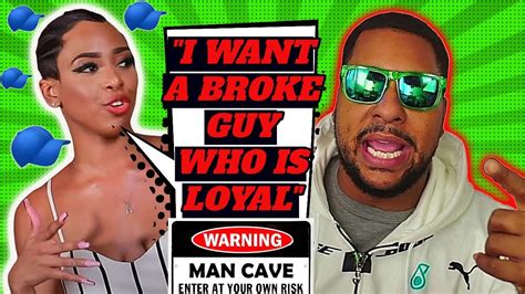 what she said what you know about love rich men don t have time to cheat reaction youtube