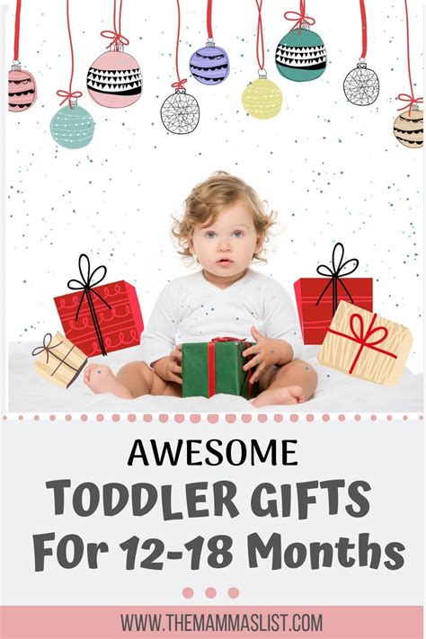 Looking For An Awesome Toddler T We Never Knew What To Get For Each