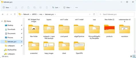 File Explorer New Features For Windows 11 22h2 Pureinfotech