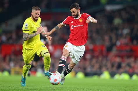 Brentford v Manchester United: Preview, Team News & Predicted Starting XI
