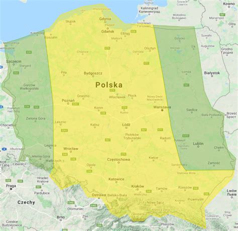 Mapa burzowa, dzięki której sprawdzisz, gdzie będzie burza. Prognoza burzowa na 26.07.2020 | Mapa burzowa - gdzie jest ...