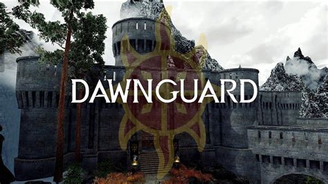 Ah, yeah, the improved blood textures mod. Skyrim: Dawnguard DLC |Part 1| My new Job - YouTube