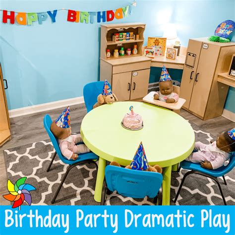 Ultimate List Of Dramatic Play Ideas For Preschoolers Vlrengbr