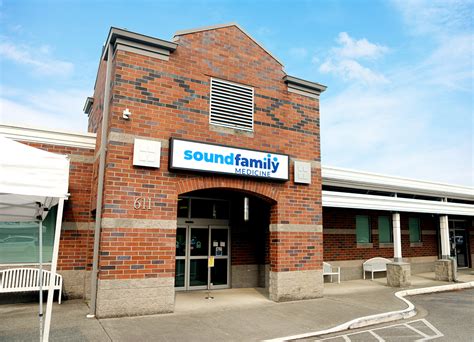 Puget sound window & door offers residents of seattle, tacoma and the surrounding communities over 30 years of combined experience and an unbeatable customer service reputation. Puyallup 31st Ave Medical Clinic | Sound Family Medicine