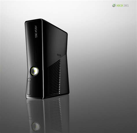Microsoft Surprises Us With Kinect And New Sleek Xbox 360