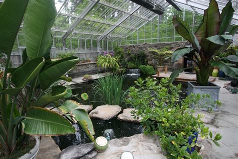 Koi Filters & Koi Pond Systems with Self Cleaning Filters