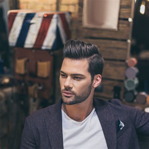 The boys' haircuts come with instructions on how to cut and style the hair to create the looks. Best Men's Haircuts of 2019 - Rocky Mountain Barber Company