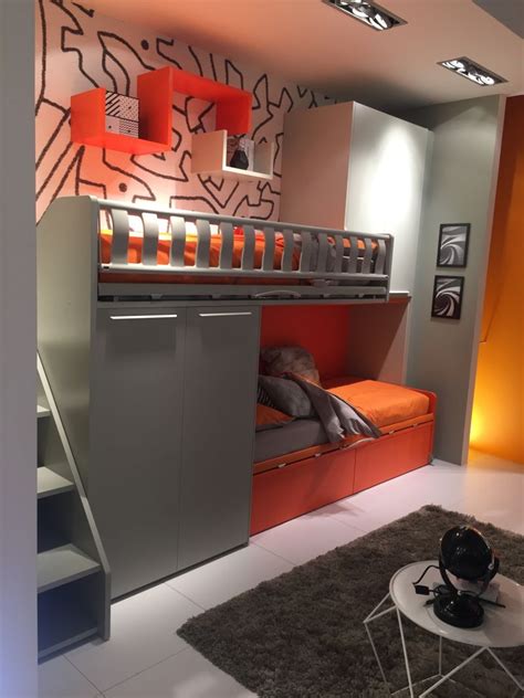 Children's bedroom furniture ranges in size, style, color and material. Fun, Funky, and Fantastic Kids Bedroom Furniture Design