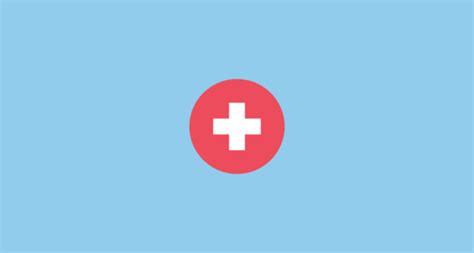 Easily copy and paste android and iphone emoji into twitter, gmail, or facebook. 🇨🇭 Flag: Switzerland Emoji on JoyPixels 2.2