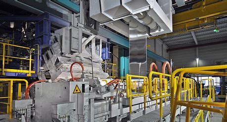 Andritz To Supply New Hot Dip Galvanizing Line To Thyssenkrupp Steel