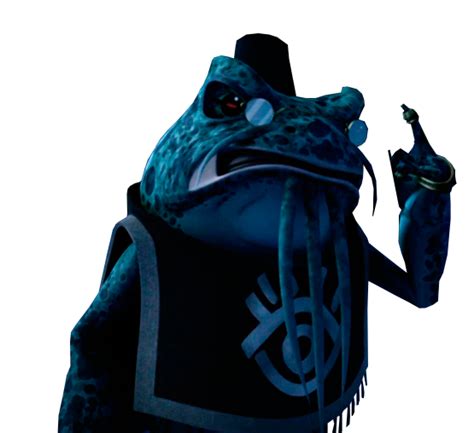 Rasputin The Mad Frog Teenage Mutant Ninja Turtles 2012 Series Wiki