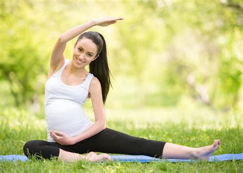 Yoga During Pregnancy Benefits Of An Ancestral Practice ⋆ The Costa