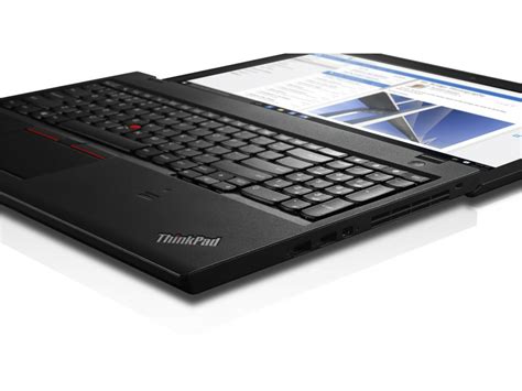 Lenovo Thinkpad T560 20fh001ahv Notebook
