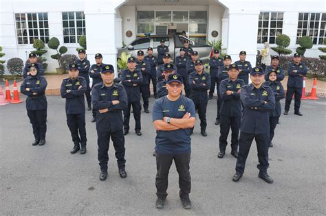 Permohonan jawatan kosong pejabat kebajikan masyarakat daerah larut, matang dan selama. Pejabat Daerah Larut Matang Dan Selama - rass-naa