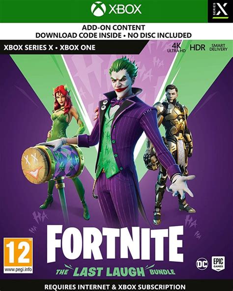 Fortnite Descargar Xbox 360 Gratis Conoce Todas Las últimas Novedades