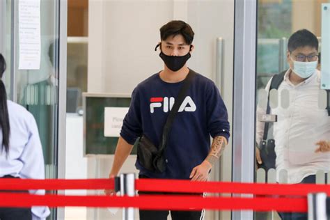 Unveil your own epic story as you make your way to the heart of. Singapore man jailed 1.5 years for stalking ex-lover for ...