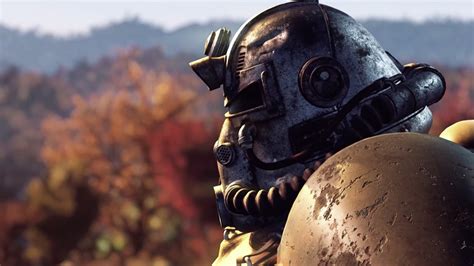 Fallout 76 Kein Crossplay Geplant Obwohl Sony Es Jetzt Erlaubt