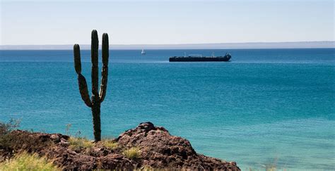 Baja sur shares a border with baja california, the. Baja California Sur: Agua y precios (El Imparcial) - Agua ...
