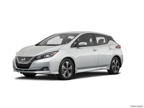 2022 Nissan Leaf