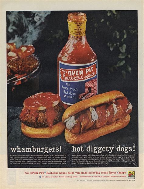Before initial use, rinse stoneware with hot, soapy water. The Open Pit Barbecue Sauce | Open pit, Everyday food ...