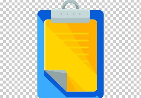Clipboard Computer Icons Font Png Clipart Angle Blue Brand