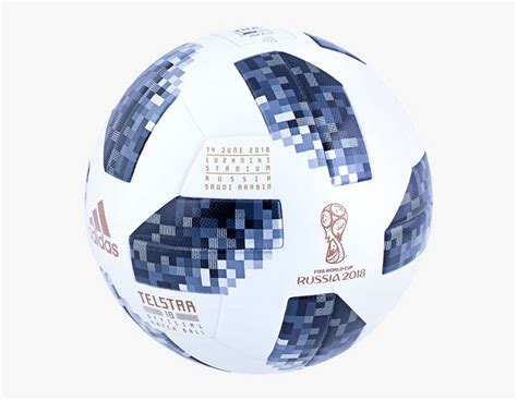 Adidas World Cup Official Match Ball [white Black Silvmt]