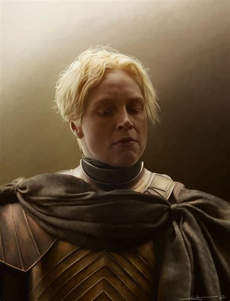 Brienne Of Tarth Character Comic Vine